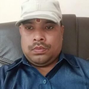 भाइयों से विवाद के बाद युवक ने किया संबंध विच्छेद, सार्वजनिक सूचना जारी