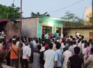 भुसावल की मुस्लिम कॉलोनी में युवक ने की आत्महत्या, सुसाइड नोट मिलने से मामला संदिग्ध