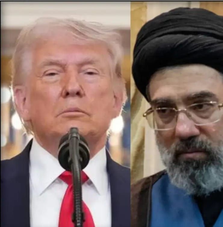 अमेरिका-ईरान में 2 हफ्ते का सशर्त युद्धविराम, हॉरमुज़ जलडमरूमध्य खोलने पर सहमति, 40 दिन से जारी तनाव पर अस्थायी विराम, 10 अप्रैल को इस्लामाबाद में होगी अहम वार्ता 2 अमेरिका-ईरान में 2 हफ्ते का सशर्त युद्धविराम, हॉरमुज़ जलडमरूमध्य खोलने पर सहमति, 40 दिन से जारी तनाव पर अस्थायी विराम, 10 अप्रैल को इस्लामाबाद में होगी अहम वार्ता | New India Times