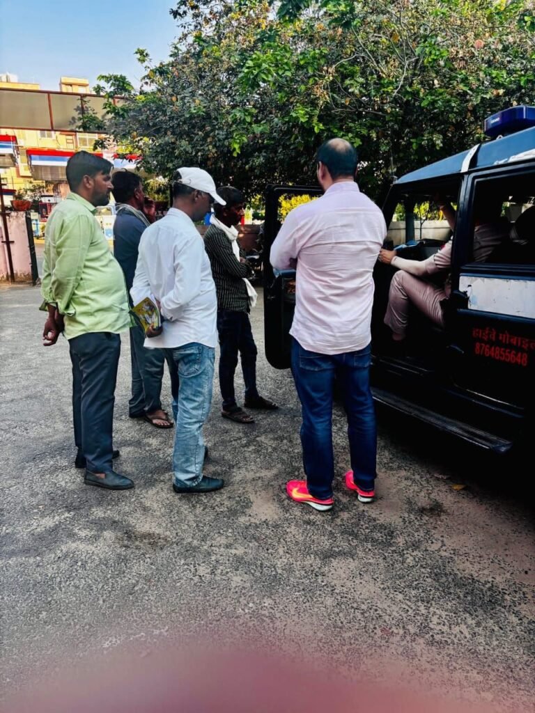 चिकित्सकों की लापरवाही से महिला की मौत, निजी अस्पताल के खिलाफ मामला दर्ज | New India Times