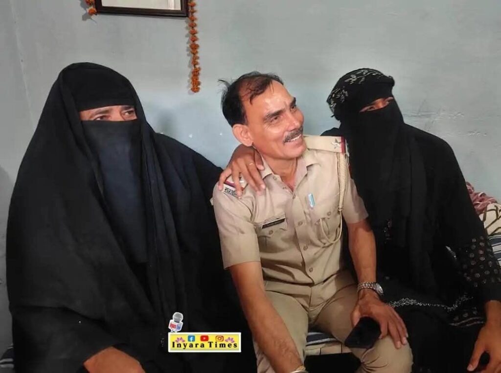 चूरू में अपहरण कांड का 48 घंटे में खुलासा, डेढ़ करोड़ फिरौती मांगने वाले दो आरोपी गिरफ्तार | New India Times