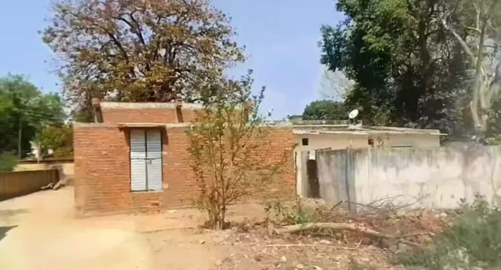 SECL की जमीन पर अवैध निर्माण का आरोप, प्रिंसिपल पर कार्रवाई की मांग से गरमाया जमुना | New India Times