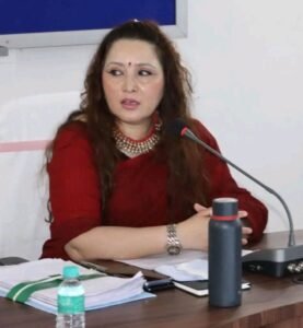 मैहर में दो गैस एजेंसियों पर सख्त कार्रवाई, कलेक्टर ने जारी किए नोटिस