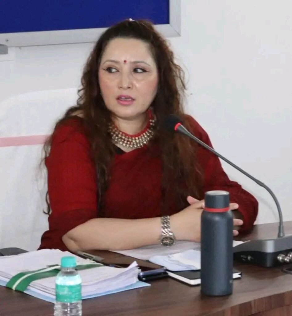 मैहर में दो गैस एजेंसियों पर सख्त कार्रवाई, कलेक्टर ने जारी किए नोटिस | New India Times