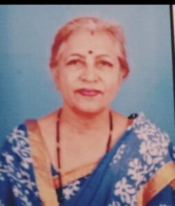 सुनीता अलावा बनीं कांग्रेस सांस्कृतिक प्रकोष्ठ की जिला अध्यक्ष, नेताओं ने दी बधाई