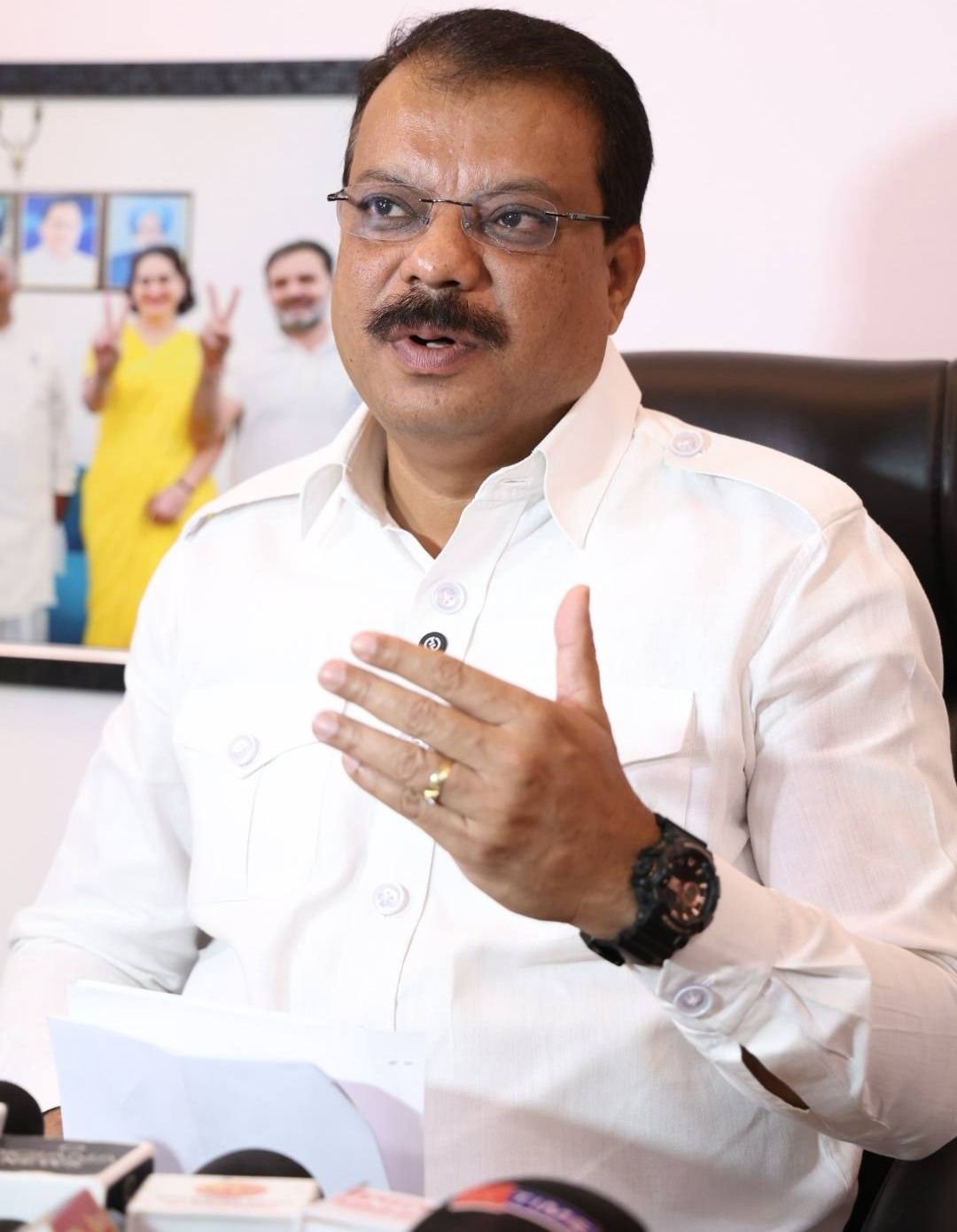 नारी शक्ति वंदन पर सवाल: OBC महिलाओं के आरक्षण पर स्पष्टता नहीं, सिर्फ राजनीतिक प्रबंधन: उमंग सिंघार | New India Times