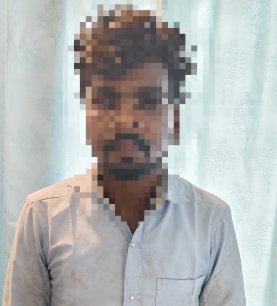 फर्जी वेबसाइट बनाकर मॉल फ्रेंचाइजी के नाम पर 48 लाख की साइबर ठगी, एक आरोपी गिरफ्तार | New India Times