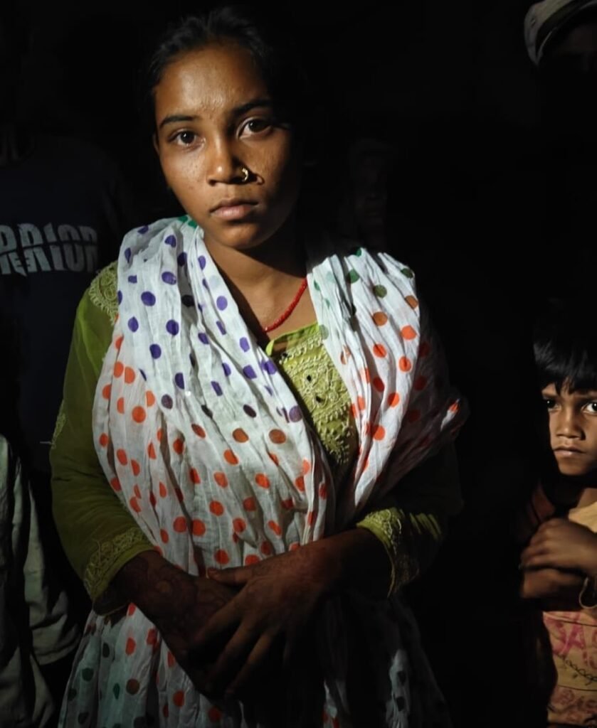 नाबालिग की शादी पर प्रशासन ने लगाई रोक, बाल विवाह टला | New India Times