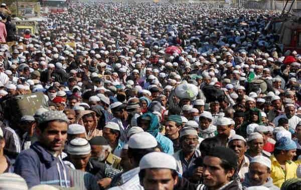 शिक्षा से तरक्की का रास्ता: भारतीय मुसलमानों को ईरान से सीख लेने की जरूरत: अशफ़ाक कायमखानी | New India Times