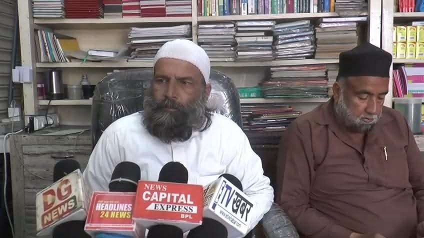 भोपाल में युवक की पिटाई एवं धार्मिक  टिप्पणी को लेकर सामाजिक संगठनों में आक्रोश,दोषियों पर सख्त कार्रवाई की उठ रही है मांग | New India Times