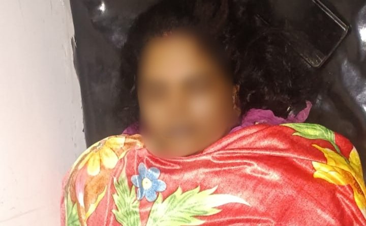 टाटरवाड़ा में आंधी-तूफान के दौरान गिरी आकाशीय बिजली: आम बीन रही दो महिलाएं झुलसीं, एक की मौत, एक घायल | New India Times