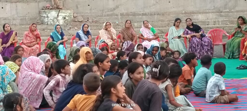 10 मई से श्री वनेश्वर मारुति नंदन कुटीर में श्रीमद् भागवत कथा, विशाल कलश यात्रा के साथ होगा शुभारंभ | New India Times