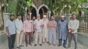 रेलवे हमला और भोर अत्याचार मामले में एकता संगठन का फूटा गुस्सा, सख्त कार्रवाई की मांग