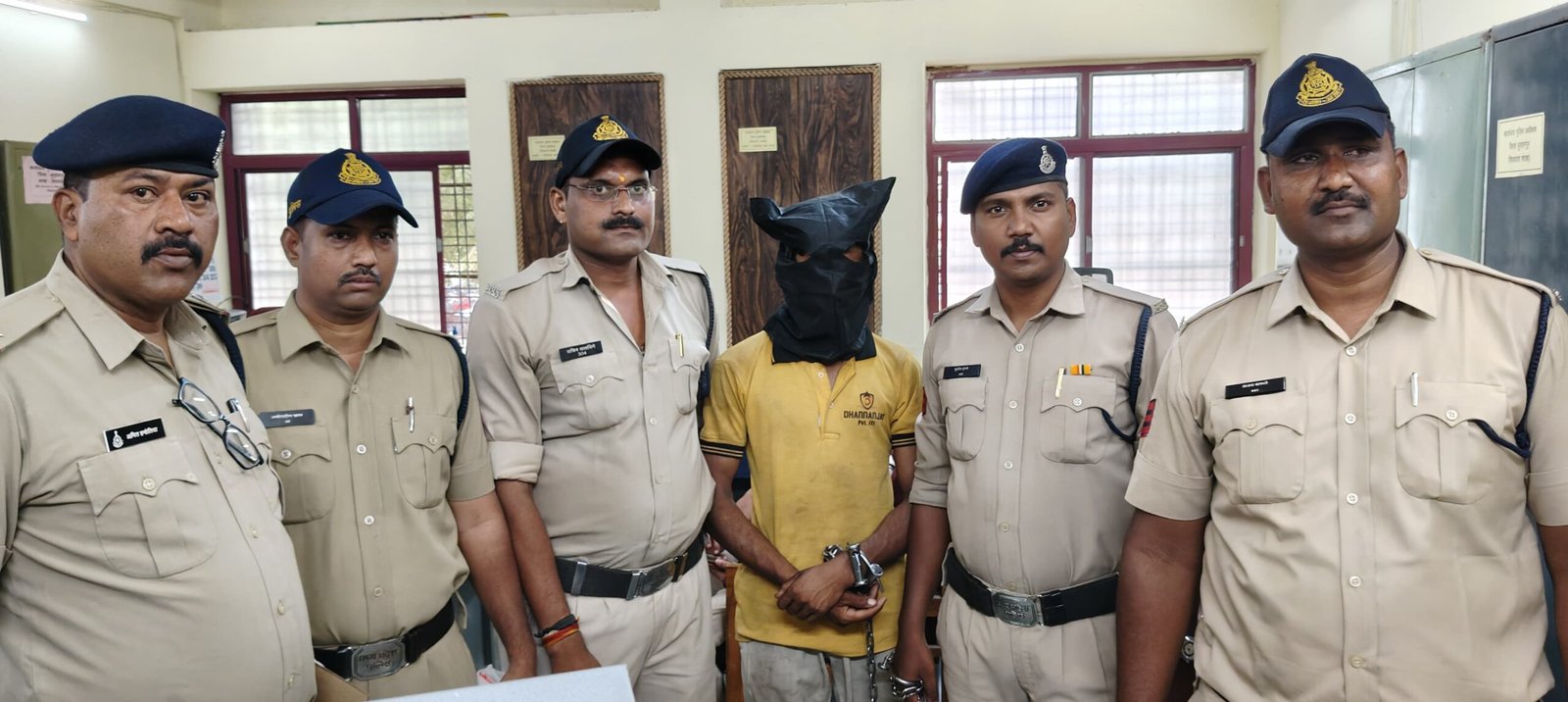 लालबाग पुलिस की बड़ी सफलता: 3.53 लाख की मोबाइल चोरी का खुलासा, आरोपी गिरफ्तार | New India Times