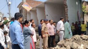 काम की धीमी रफ़्तार पर वित्त मंत्री नाराज़