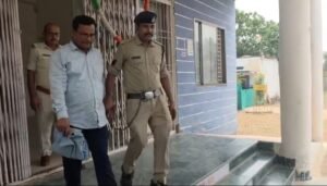नौकरी एवं लोन दिलाने के नाम पर ठगी करने वाले शातिर आरोपी को पन्ना पुलिस ने किया गिरफ्तार