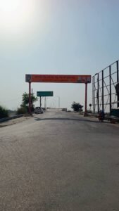 जनता की एकता का बड़ा असर: चुनार गंगा पुल के गड्ढे हुए दुरुस्त, राहगीरों को मिली राहत