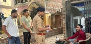 शाहजहांपुर पुलिस का विशेष अभियान, मौके पर पहुंचकर निपटाईं 19 जनशिकायतें