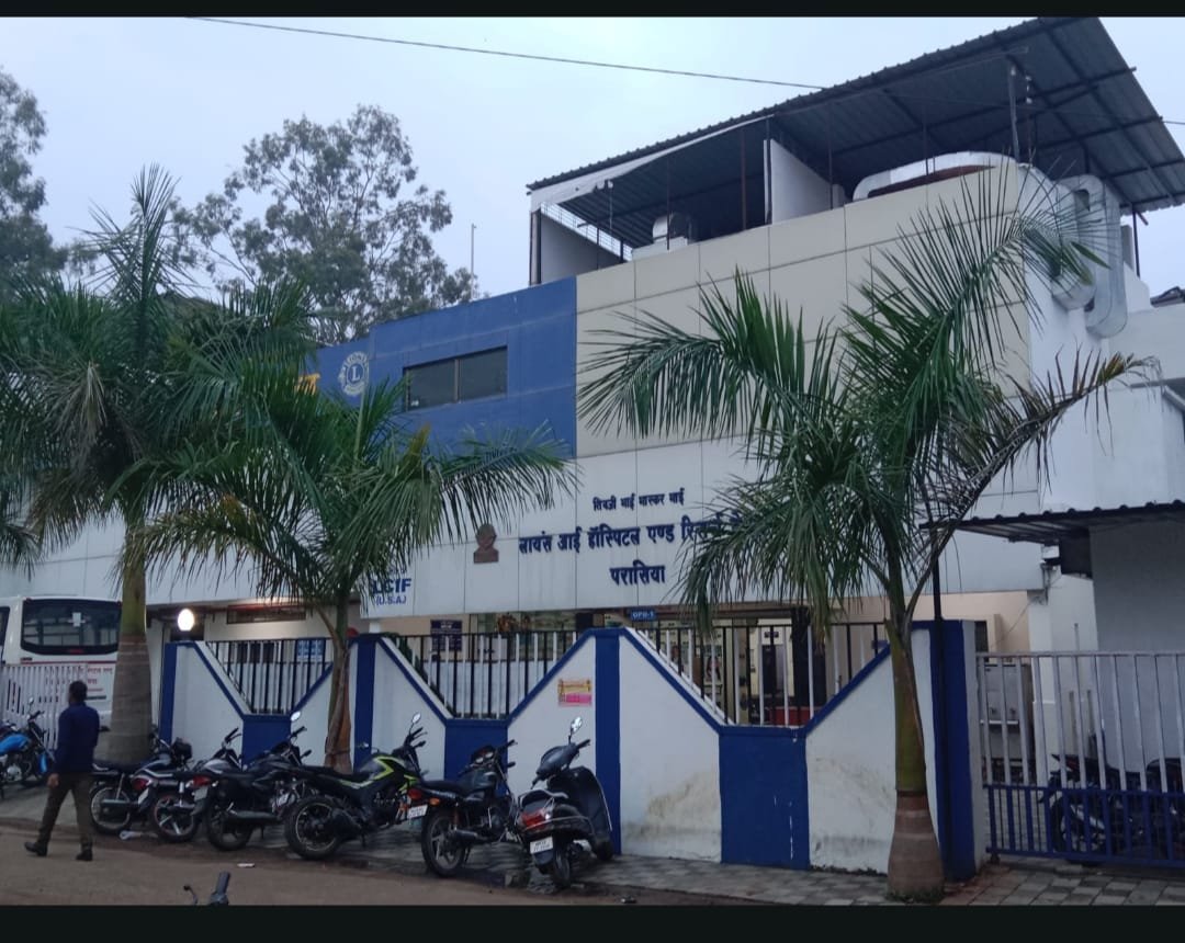 परासिया लायंस आई हॉस्पिटल पर अंग एवं ऊतक नियमों के उल्लंघन के आरोप, पीएमओ के निर्देश पर उच्च स्तरीय जांच शुरू 1 परासिया लायंस आई हॉस्पिटल पर अंग एवं ऊतक नियमों के उल्लंघन के आरोप, पीएमओ के निर्देश पर उच्च स्तरीय जांच शुरू | New India Times