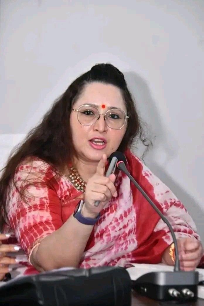 सीएम हेल्पलाइन शिकायतों के संतुष्टिपूर्ण निराकरण पर कलेक्टर का जोर, पाण्डुलिपि सर्वे अभियान की भी समीक्षा 1 सीएम हेल्पलाइन शिकायतों के संतुष्टिपूर्ण निराकरण पर कलेक्टर का जोर, पाण्डुलिपि सर्वे अभियान की भी समीक्षा | New India Times