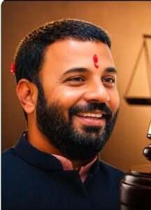 प्रेम संबंध विवाद में बदनामी और 5 लाख की कथित फिरौती मामला : आरोपी नागेश बावस्कर को अग्रिम जमानत
