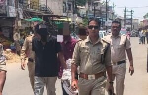 अंबाड़ा क्षेत्र में मारपीट करने वाले आरोपियों पर पुलिस की बड़ी कार्रवाई, मुख्य आरोपी पर जिला बदर की तैयारी