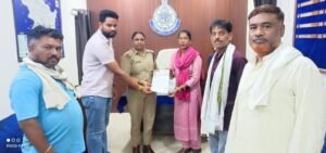 अंबाड़ा में अवैध सट्टा और कोयला खुदाई से बिगड़ रहा युवाओं का भविष्य, ग्राम पंचायत ने थाना प्रभारी से की कार्रवाई की मांग
