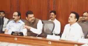 टैंकर की खबर से आधी रात को पेट्रोल पंप की ओर दौड़ रहे लोग : कहा ? है आपदा प्रबंधन मंत्रालय