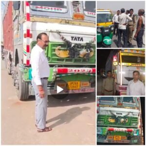शाहजहाँपुर में सघन चेकिंग अभियान, 10 वाहनों के चालान, फर्जी नंबर प्लेट पर एफआईआर दर्ज