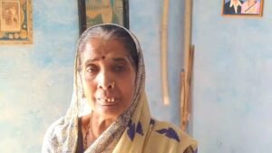 पनारा ग्राम पंचायत की बड़ी लापरवाही, जिंदा महिला को जारी कर दिया मृत्यु प्रमाण पत्र