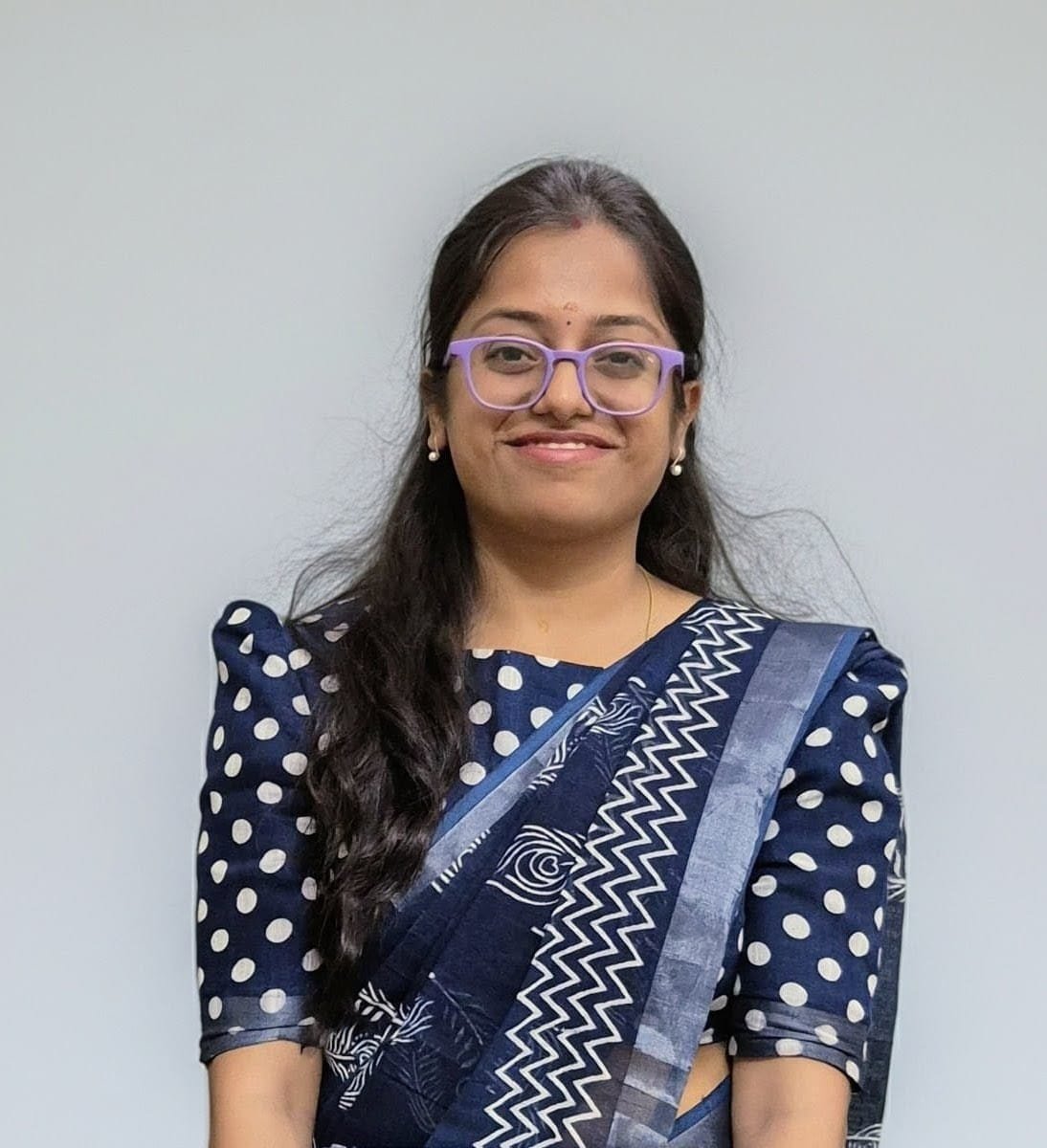बड़वाह की डॉ. भूमिका पणिकर ने अंग्रेजी विषय में पीएचडी हासिल कर बढ़ाया जिले का मान | New India Times