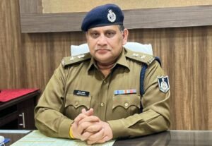 जुन्नारदेव और दमुआ में एसपी की स्पेशल टीम की छापेमारी, स्थानीय पुलिस की कार्यप्रणाली पर उठे सवाल