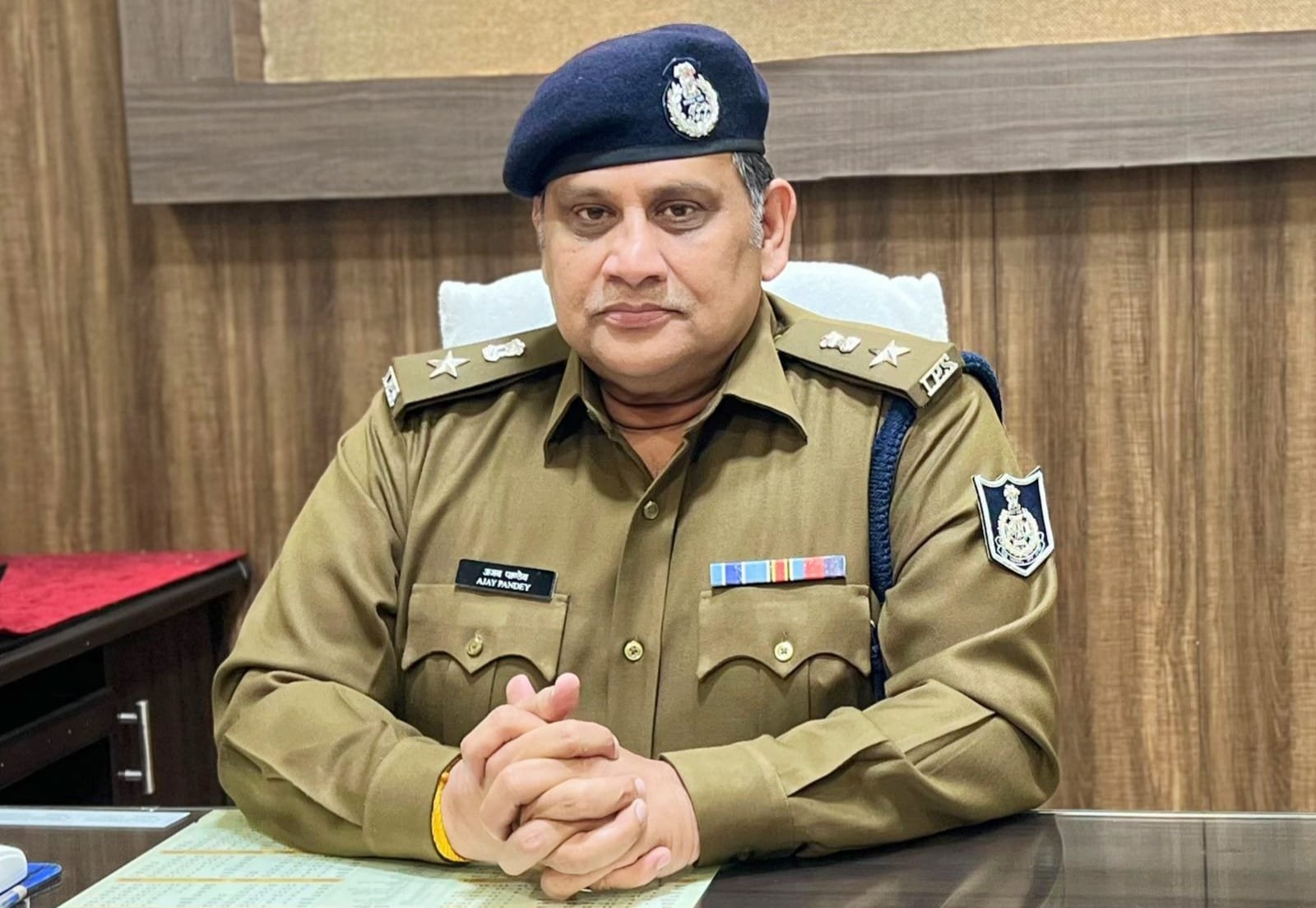 जुन्नारदेव और दमुआ में एसपी की स्पेशल टीम की छापेमारी, स्थानीय पुलिस की कार्यप्रणाली पर उठे सवाल 1 जुन्नारदेव और दमुआ में एसपी की स्पेशल टीम की छापेमारी, स्थानीय पुलिस की कार्यप्रणाली पर उठे सवाल | New India Times