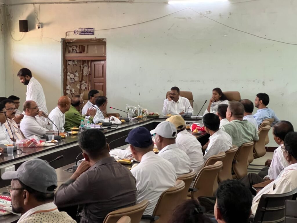 पेयजल, स्वास्थ्य, शिक्षा, बिजली एवं किसानों की समस्याओं पर होगी विशेष नज़र : विधायक सुनील उईके 2 पेयजल, स्वास्थ्य, शिक्षा, बिजली एवं किसानों की समस्याओं पर होगी विशेष नज़र : विधायक सुनील उईके | New India Times