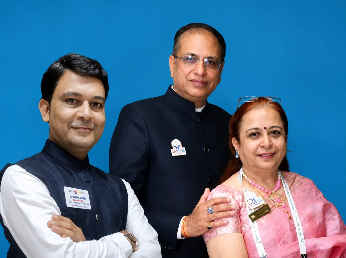 रोटरी क्लब अपना मेघनगर की नई कार्यकारिणी का शपथ ग्रहण 1 जून को, डिस्ट्रिक्ट गवर्नर सुशील मल्होत्रा रहेंगे मौजूद | New India Times