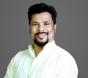 यवतमाल कांग्रेस जिला अध्यक्ष की नियुक्ति पर उठे सवाल, पुनर्विचार की मांग