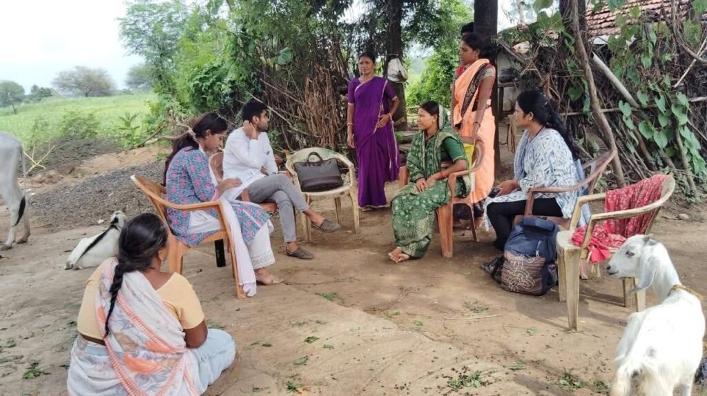 गंभीर एनीमिया पर जीत: सुरक्षित मातृत्व अभियान से मां-बेटी दोनों स्वस्थ, स्वास्थ्य विभाग की बड़ी सफलता | New India Times