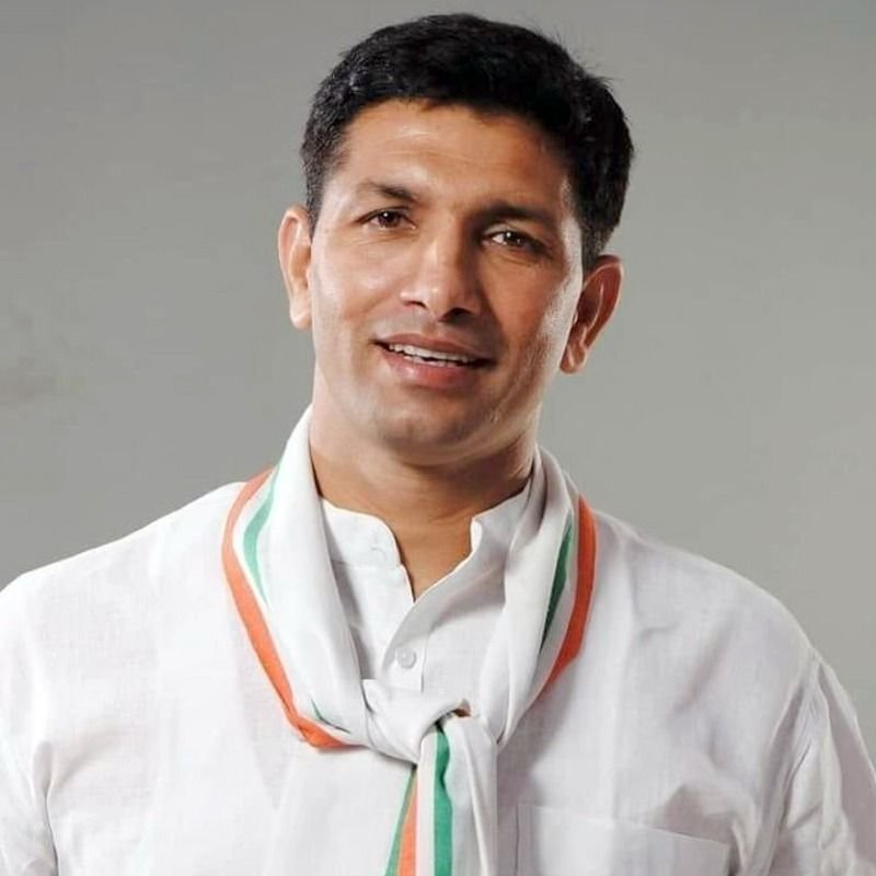 पन्ना दौरे पर रहेंगे जीतू पटवारी, विस्थापितों से मुलाक़ात और जेल में बंद नेताओं से करेंगे भेंट | New India Times
