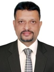 मलयाली समाज के अध्यक्ष बने मनोज कृष्णकुट्टी नायर, तीसरी बार मिला दायित्व