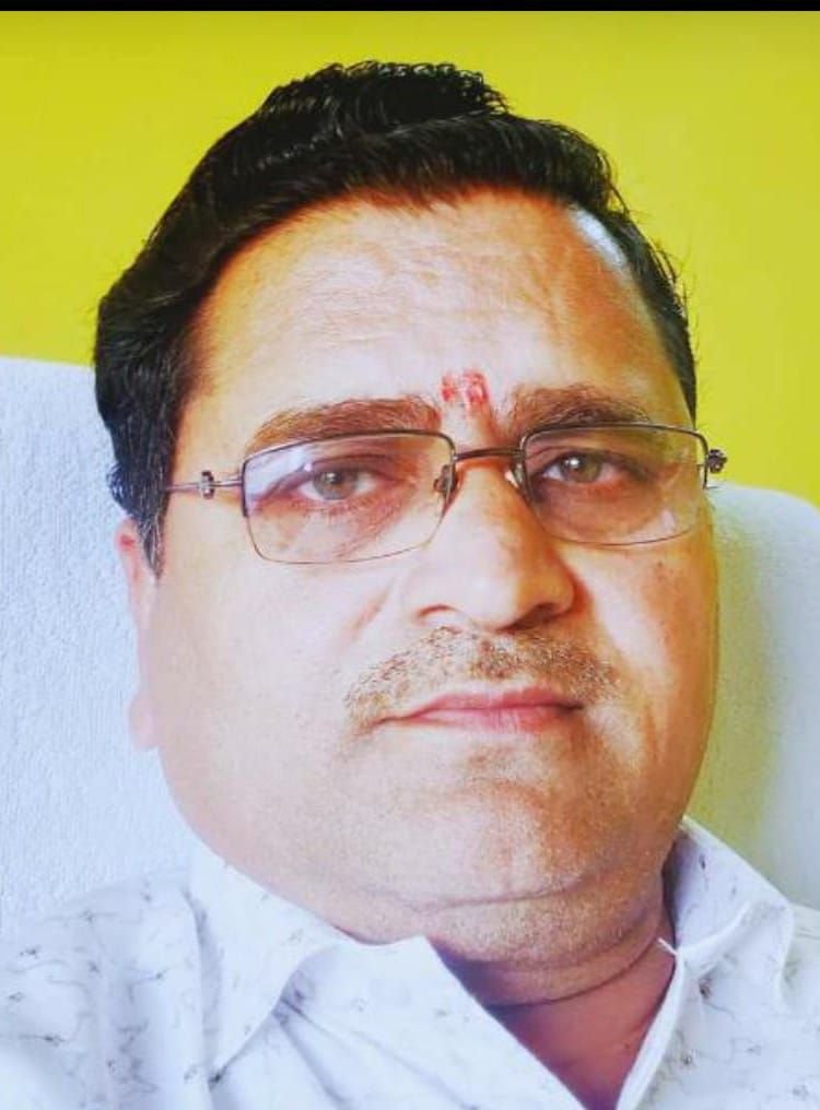 महाराष्ट्र सुवर्ण रत्न पुरस्कार से सम्मानित हुए लक्ष्मीकांत लोळगे 2 महाराष्ट्र सुवर्ण रत्न पुरस्कार से सम्मानित हुए लक्ष्मीकांत लोळगे | New India Times