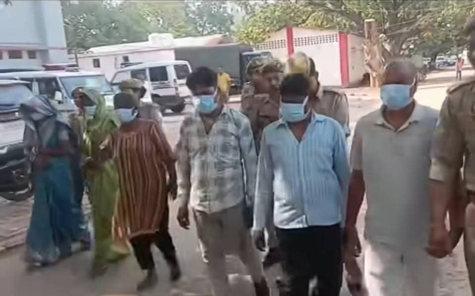 'जिसने मचाया शोर, वही निकली मास्टरमाइंड'; चुनार कांड का सनसनीखेज़ खुलासा | New India Times