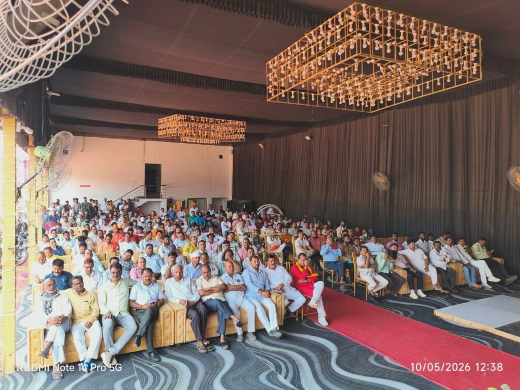 डॉक्टर की लापरवाही से युवक की मौत का आरोप, कार्रवाई न होने पर आंदोलन की चेतावनी | New India Times