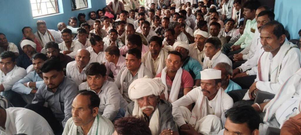 मेघनगर में कांग्रेस की अहम बैठक सम्पन्न, पंचायत व नगर परिषद चुनाव को लेकर कार्यकर्ताओं को किया गया तैयार 2 मेघनगर में कांग्रेस की अहम बैठक सम्पन्न, पंचायत व नगर परिषद चुनाव को लेकर कार्यकर्ताओं को किया गया तैयार | New India Times