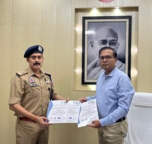 शाहजहांपुर जिला कारागार को मिली अंतर्राष्ट्रीय पहचान, तीन ISO प्रमाण पत्र हासिल