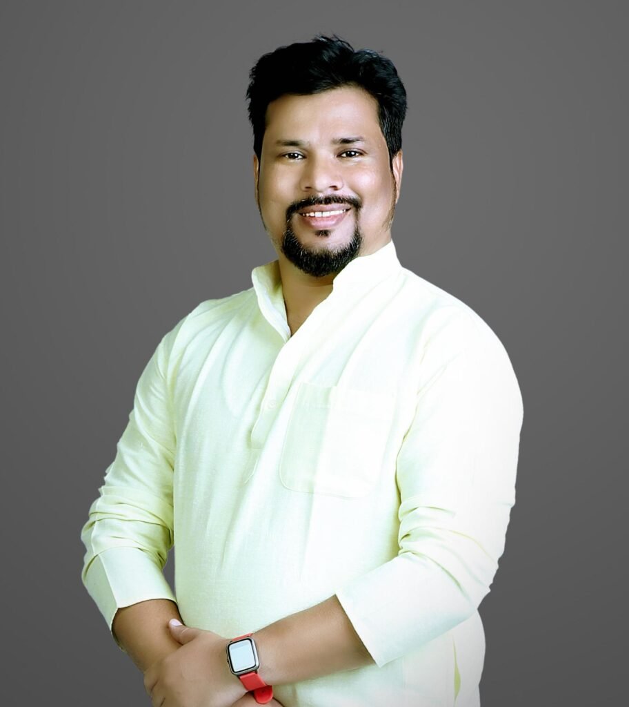 यवतमाल कांग्रेस जिला अध्यक्ष की नियुक्ति पर उठे सवाल, पुनर्विचार की मांग 2 यवतमाल कांग्रेस जिला अध्यक्ष की नियुक्ति पर उठे सवाल, पुनर्विचार की मांग | New India Times