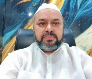 प्रतिबंधित पशुओं की कुर्बानी से दूर रहें एवं कानून का करें पालन: डॉ. शेख
