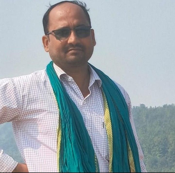 पर्यावरण, वन भूमि और जल संकट पर किसान नेता का ज्ञापन, कार्रवाई न होने पर आंदोलन की चेतावनी 2 पर्यावरण, वन भूमि और जल संकट पर किसान नेता का ज्ञापन, कार्रवाई न होने पर आंदोलन की चेतावनी | New India Times