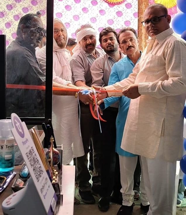 पांढुर्णा में ‘ए एस ऑनलाइन एंड एजुकेशन सर्विसेज’ का शुभारंभ, एक ही छत के नीचे मिलेंगी कई सुविधाएं | New India Times