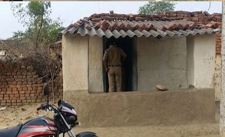 बिजुरी में डबल मर्डर से दहशत: महिला और युवक की कुल्हाड़ी से हत्या, इलाके में सनसनी | New India Times