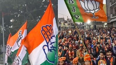 राजस्थान की राजनीति में बड़े बदलाव के संकेत, भाजपा-कांग्रेस में हलचल तेज़ 2 राजस्थान की राजनीति में बड़े बदलाव के संकेत, भाजपा-कांग्रेस में हलचल तेज़ | New India Times